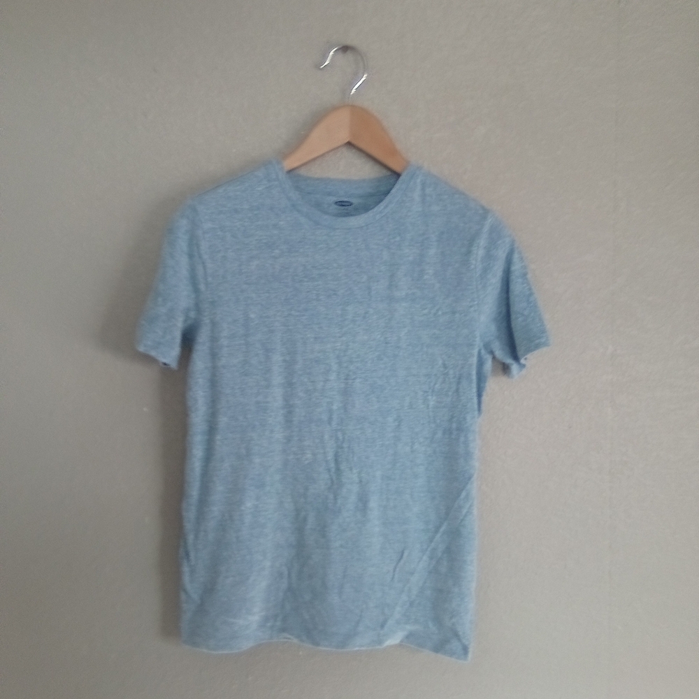 Kids Blue T-Shirt ( Bag F )